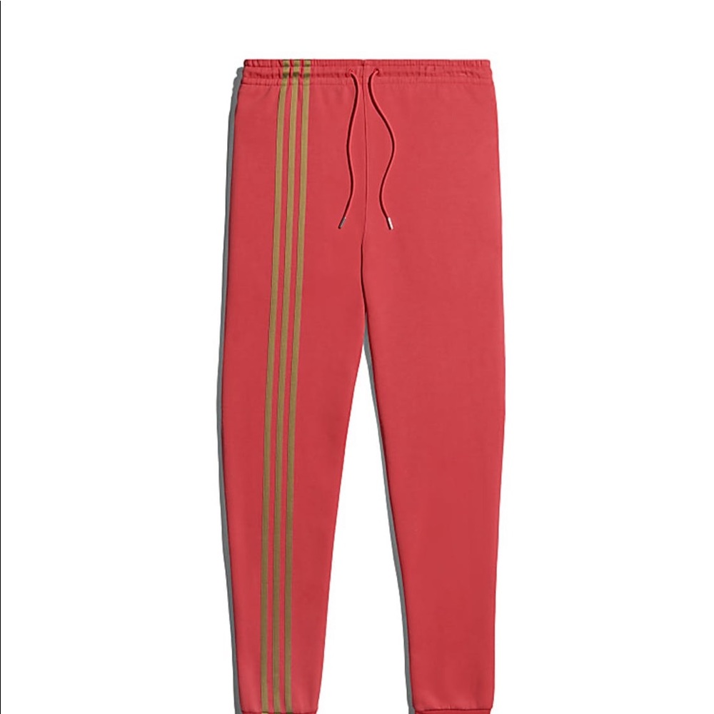 Ivy Park 3-Stripes Jogger Pants